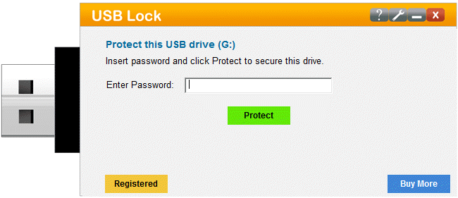 Free Usb Lock Software