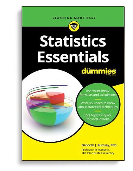 Essential Statistics Pdf